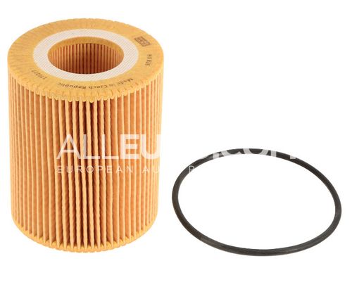 MANN FILTER Engine Oil Filter LR013148